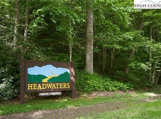 LOT 7 Wolfsbane Trl, Todd, NC 28684