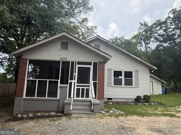 2353 Shelby St, Columbus, GA 31903