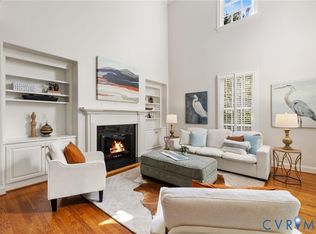 2819 Live Oak Ln, Midlothian, VA 23113