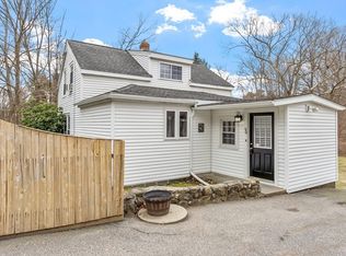90 Providence Rd, Grafton, MA 01519