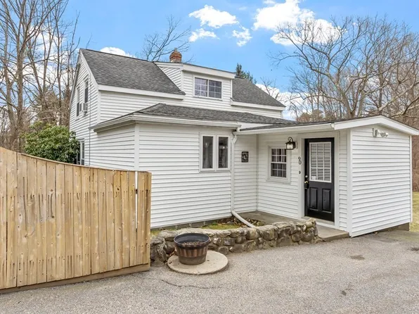 90 Providence Rd, Grafton, MA 01519