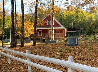 849 McMillan Rd, Jacksonville, VT 05342