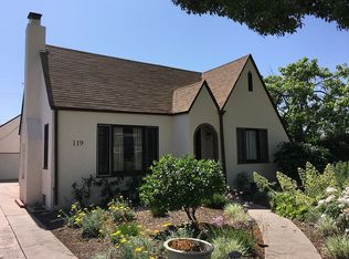 119 N Lincoln St, Burbank, CA 91506