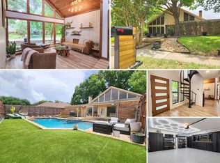1817 Crooked Ln, Plano, TX 75023