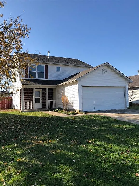 1763 Willowview Ln photo 1