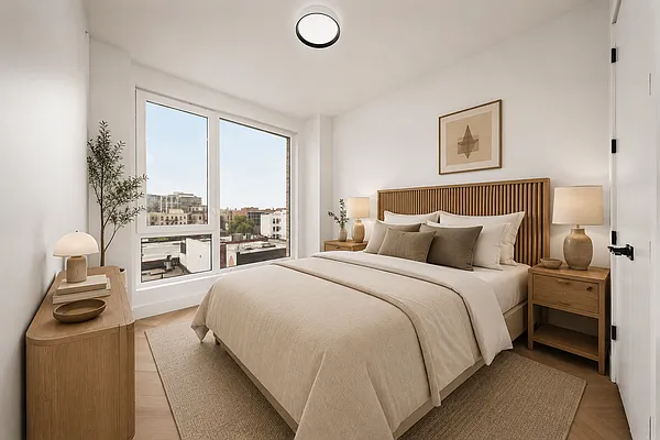 Bedroom, photo 2