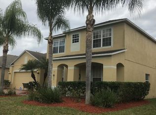 16221 Birchwood Way, Orlando, FL 32828