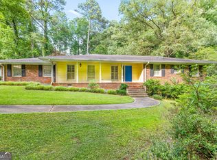437 Forrest Ave, Fayetteville, GA