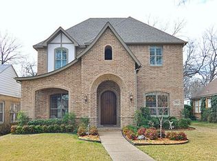 7202 Casa Loma Ave, Dallas, TX 75214
