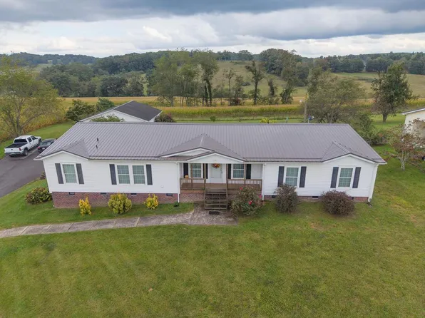 768 Ivanhoe Rd, Max Meadows, VA 24360