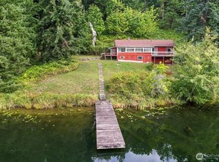 22969 Lake McMurray Lane, Mount Vernon, WA 98274