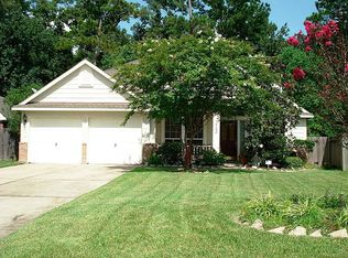 14602 Southern Magnolia Cir, Houston, TX 77044