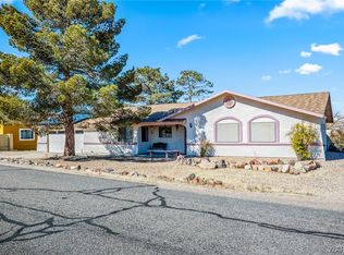 9207 N Vista Dr, Kingman, AZ 86401