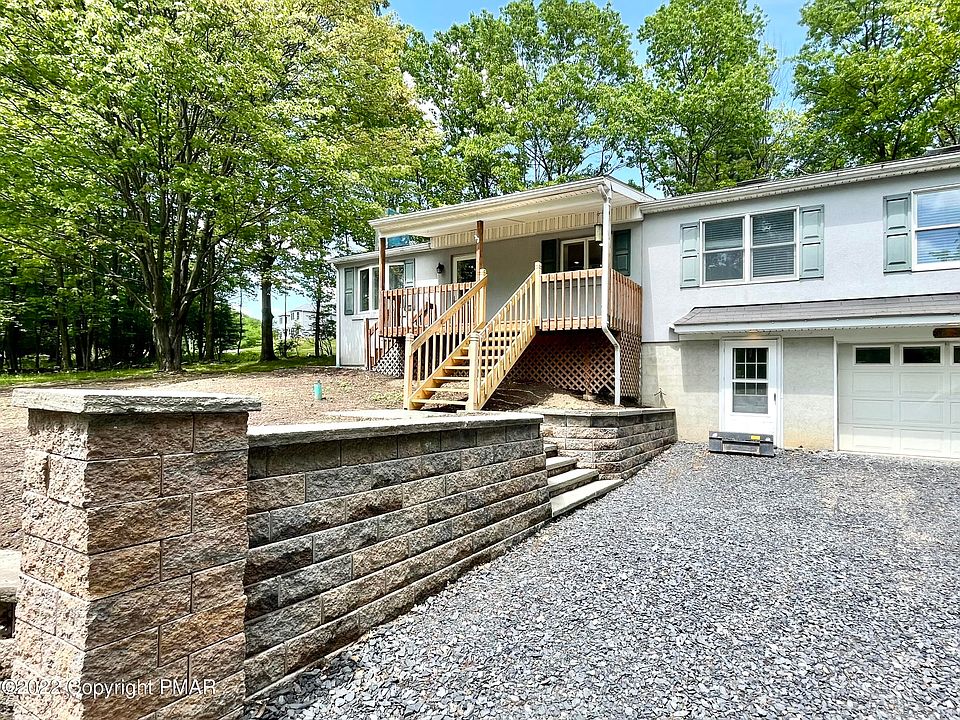 1653 Sullivan Trl, Tannersville, PA 18372 Zillow