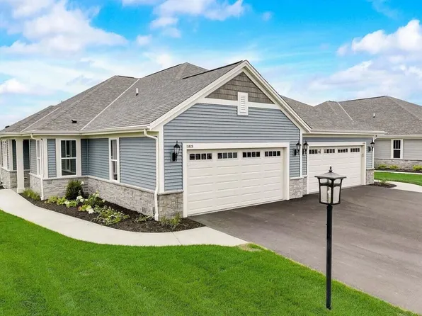 1478 Sandhill LANE #0601, Mukwonago, WI 53149