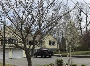 35 Blackmar St, Bellingham, MA 02019