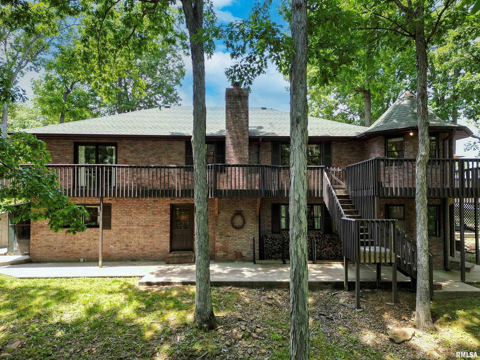 2025 Lake Shore Dr S, Goreville, IL 62939 MLS EB449194 Zillow