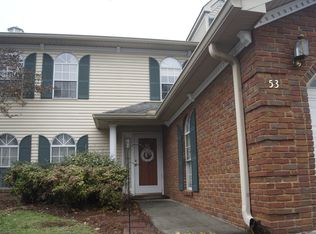 1709 Willow Oak Ln UNIT 53, Dalton, GA 30721