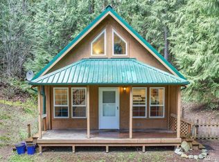 61 Gibbs Lake Rd, Chimacum, WA 98325