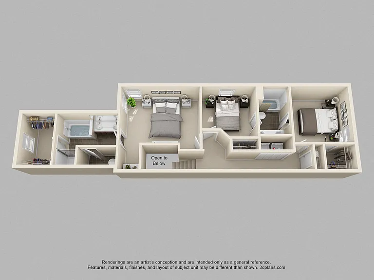 Bennington Park Townhomes — Photo 88