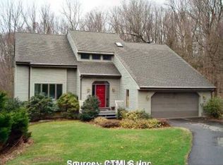 21 Enrico Rd, Bolton, CT 06043