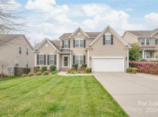 1202 Rockwell View Rd, Matthews, NC 28105