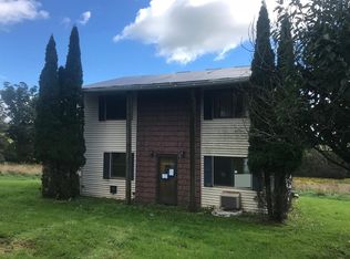 3757 Hamden Hill Rd, Hamden, NY 13782