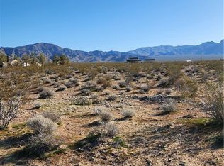 Paiute St, Jean, NV 89019