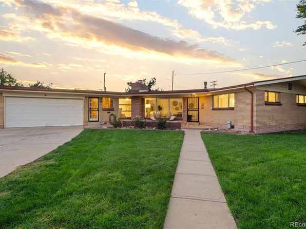 Ranch Style - Denver CO Real Estate - 84 Homes For Sale | Zillow