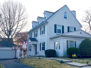 448 Irvington Rd, Drexel Hill, PA 19026