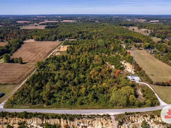  Pekin Tract 13 Road, Greenville, IN 47124