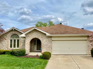 17427 Harvest Hill Dr, Orland Park, IL