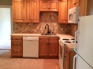 4 Harding St #1, South Grafton, MA 01560