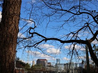 3718 Powers Ferry Rd NW, Atlanta, GA 30342