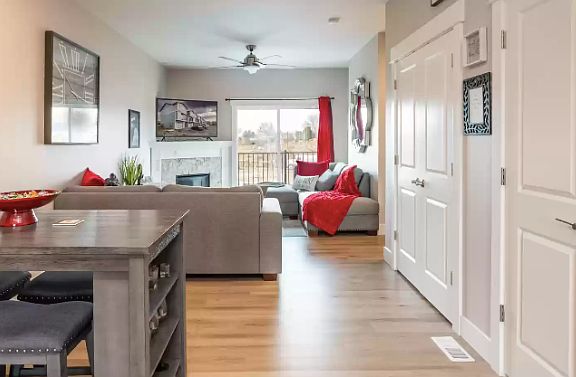 4th image of 2600 Racquet Ln #28
