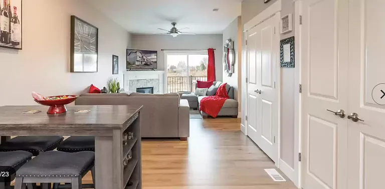 2600 Racquet Ln #28 — Photo 4