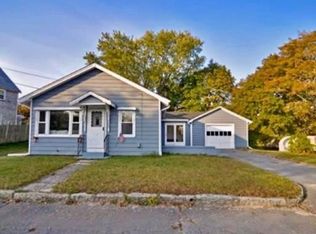 23 Freshmeadow Dr, warehamr, MA 02571