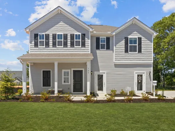 103 Beautyberry St, Simpsonville, SC 29681