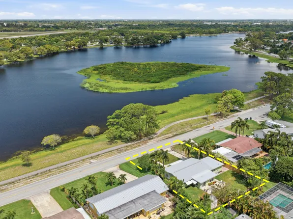 5650 Lake Osborne Drive, Lake Worth, FL 33461