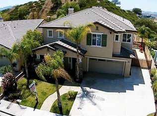 28553 Hidden Hills Dr, Santa Clarita, CA 91390