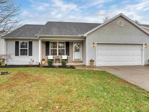 3119 Ivy Meadow Dr, Evansville, IN 47711