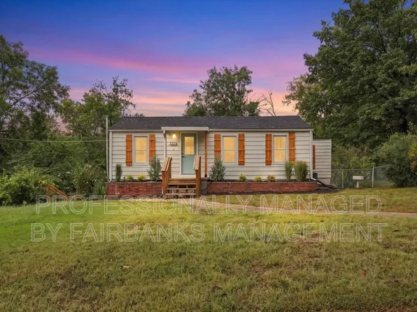 5224 England St, Merriam, KS 66203