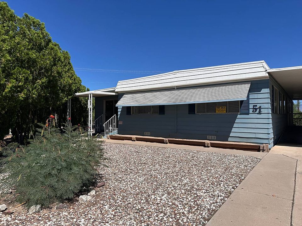 1st image of 1320 W Ajo Way #51