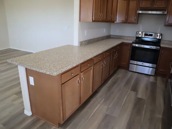 4920 S San Juan Ave, Sierra Vista, AZ 85650