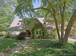 10114 S Quebec Ave, Tulsa, OK 74137