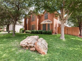 737 Muirfield Rd, Keller, TX 76248