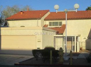 3354 Racquet St, Las Vegas, NV 89121