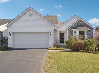 8800 Emerald Hill Dr, Lewis Center, OH 43035