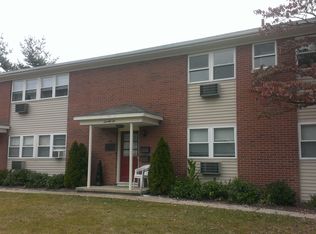 76 Waterbury Ave #5, Stamford, CT 06902