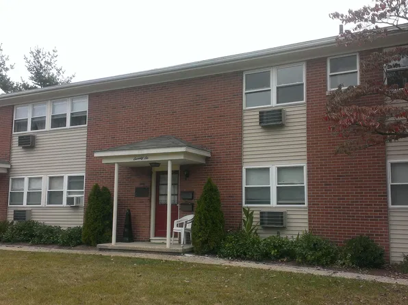 76 Waterbury Ave #5, Stamford, CT 06902